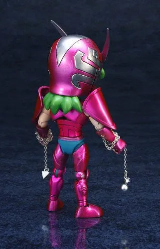 Saint Seiya - Andromeda Shun - ES Alloy (Fewture)ㅤ – Fewture – ActionFigureBrasil