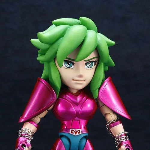 Saint Seiya - Andromeda Shun - ES Alloy (Fewture)ㅤ – Fewture – ActionFigureBrasil