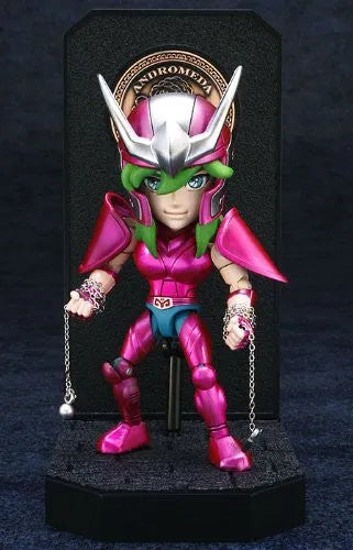 Saint Seiya - Andromeda Shun - ES Alloy (Fewture)ㅤ – Fewture – ActionFigureBrasil