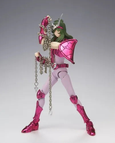 Saint Seiya - Andromeda Shun - Myth Cloth EX - 2nd Cloth Ver. (Bandai)ㅤ – Bandai – ActionFigureBrasil