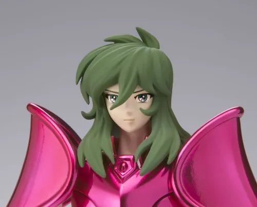 Saint Seiya - Andromeda Shun - Myth Cloth EX - 2nd Cloth Ver. (Bandai)ㅤ – Bandai – ActionFigureBrasil