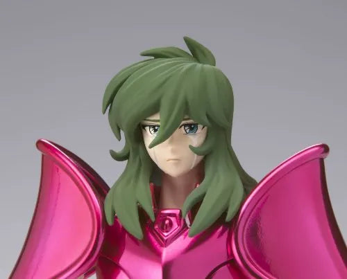 Saint Seiya - Andromeda Shun - Myth Cloth EX - 2nd Cloth Ver. (Bandai)ㅤ – Bandai – ActionFigureBrasil