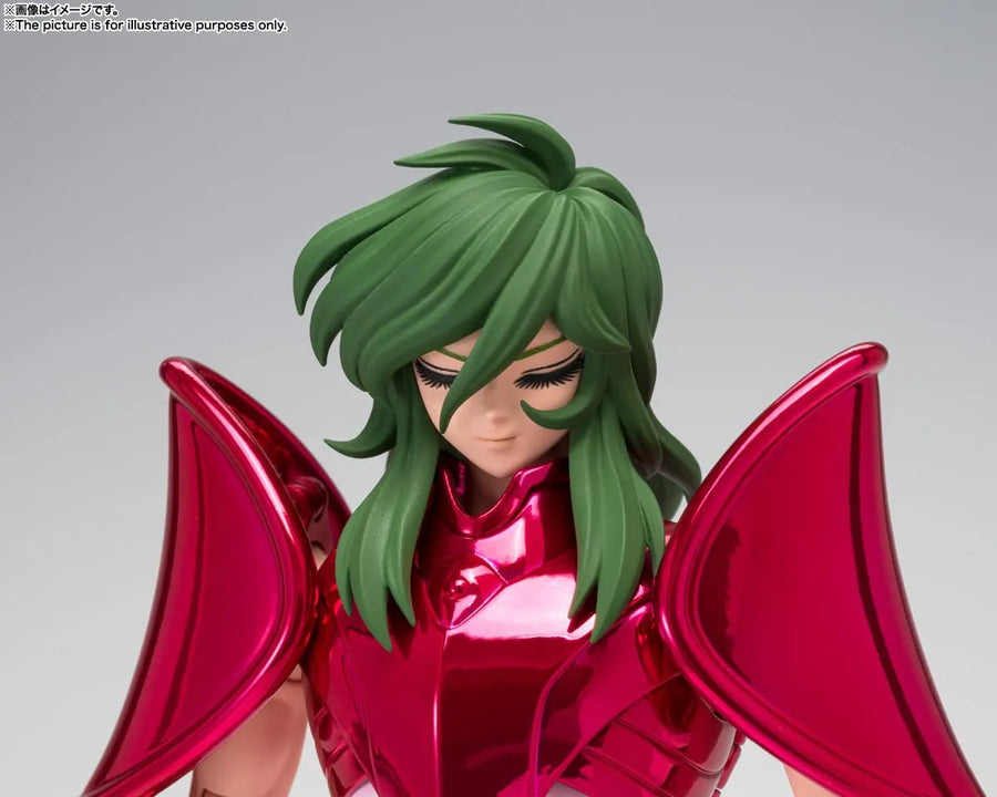 Saint Seiya - Andromeda Shun - Phoenix Ikki - Myth Cloth EX - Final Bronze Cloth (Bandai Spirits)ㅤ – Bandai Spirits – ActionFigureBrasil