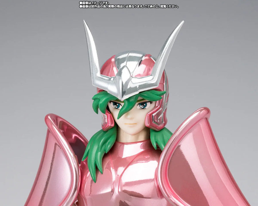 Saint Seiya - Andromeda Shun - Saint Cloth Myth - Myth Cloth - Early Bronze Cloth, 20th Anniversary Ver. (Bandai Spirits) [Shop Exclusive]ㅤ – Bandai Spirits – ActionFigureBrasil