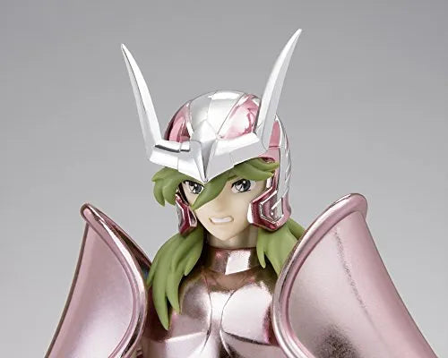 Saint Seiya - Andromeda Shun - Saint Cloth Myth - Myth Cloth - Revival Edition (Bandai)ㅤ – Bandai – ActionFigureBrasil