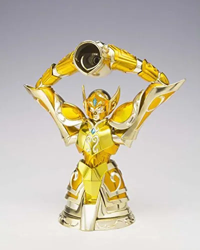 Saint Seiya - Aquarius Camus - Myth Cloth EX (Bandai)ㅤ – Bandai – ActionFigureBrasil