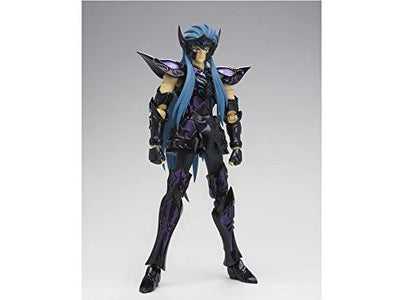 Saint Seiya - Aquarius Camus - Myth Cloth EX - Surplice (Bandai)ㅤ – Bandai – ActionFigureBrasil