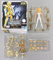 Saint Seiya - Aquarius Hyoga - Myth Cloth EX (Bandai Spirits)ㅤ – Bandai Spirits – ActionFigureBrasil