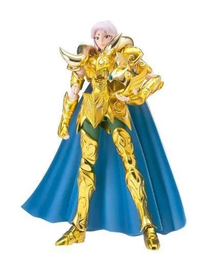 Saint Seiya - Aries Mu - Myth Cloth EX (Bandai)ㅤ – Bandai – ActionFigureBrasil