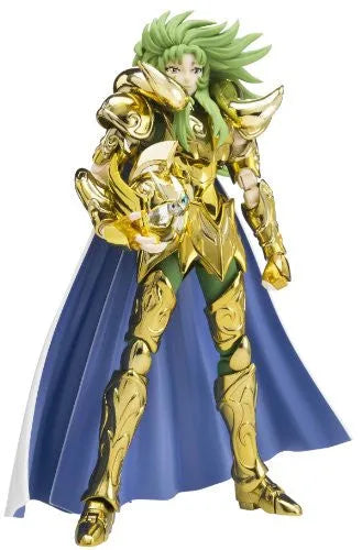 Saint Seiya - Aries Shion - Myth Cloth EX - Holy War Ver. (Bandai)ㅤ – Bandai – ActionFigureBrasil