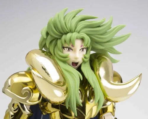 Saint Seiya - Aries Shion - Myth Cloth EX - Holy War Ver. (Bandai)ㅤ – Bandai – ActionFigureBrasil