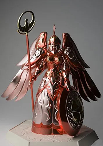 Saint Seiya - Athena (Kido Saori) - Saint Cloth Myth - Myth Cloth - 15th Anniversary Ver. (Bandai)ㅤ – Bandai – ActionFigureBrasil