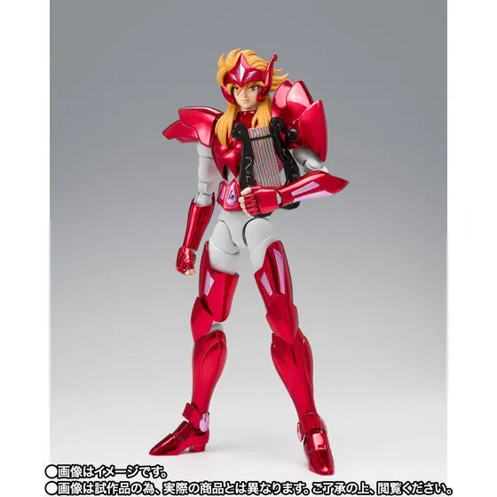 Saint Seiya - Benetnasch Mime Eta - Myth Cloth EX (Bandai Spirits) [Shop Exclusive]ㅤ – Bandai Spirits – ActionFigureBrasil