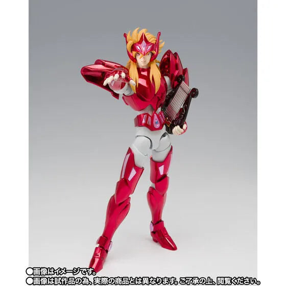 Saint Seiya - Benetnasch Mime Eta - Myth Cloth EX (Bandai Spirits) [Shop Exclusive]ㅤ – Bandai Spirits – ActionFigureBrasil