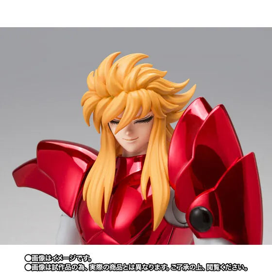 Saint Seiya - Benetnasch Mime Eta - Myth Cloth EX (Bandai Spirits) [Shop Exclusive]ㅤ – Bandai Spirits – ActionFigureBrasil