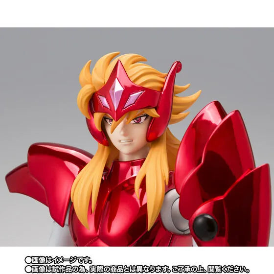 Saint Seiya - Benetnasch Mime Eta - Myth Cloth EX (Bandai Spirits) [Shop Exclusive]ㅤ – Bandai Spirits – ActionFigureBrasil