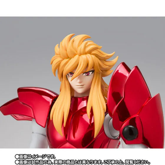 Saint Seiya - Benetnasch Mime Eta - Myth Cloth EX (Bandai Spirits) [Shop Exclusive]ㅤ – Bandai Spirits – ActionFigureBrasil