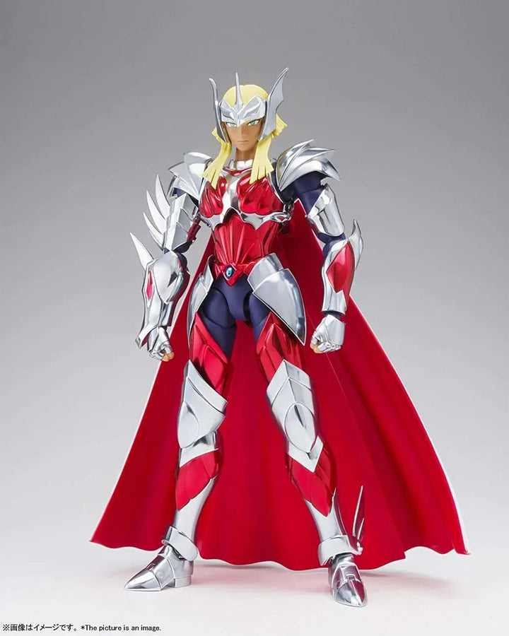 Saint Seiya - Beta Merak Hagen - Myth Cloth EX (Bandai Spirits)ㅤ – Bandai Spirits – ActionFigureBrasil