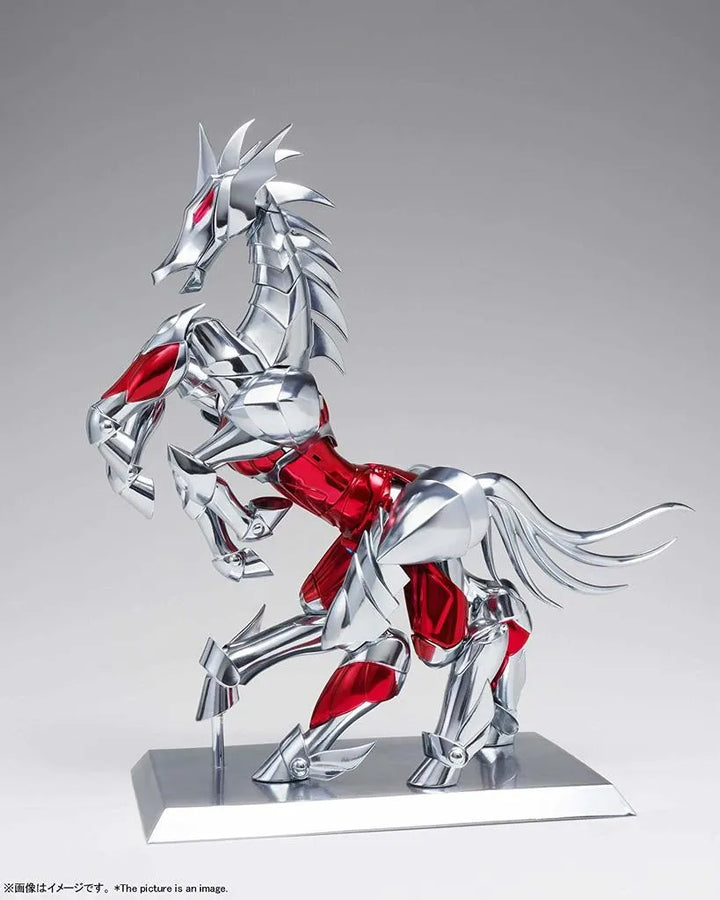 Saint Seiya - Beta Merak Hagen - Myth Cloth EX (Bandai Spirits)ㅤ – Bandai Spirits – ActionFigureBrasil