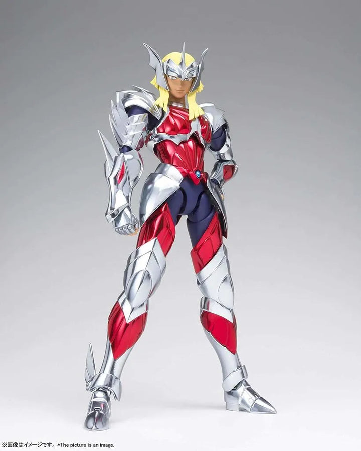 Saint Seiya - Beta Merak Hagen - Myth Cloth EX (Bandai Spirits)ㅤ – Bandai Spirits – ActionFigureBrasil