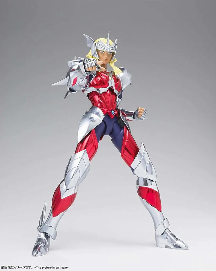 Saint Seiya - Beta Merak Hagen - Myth Cloth EX (Bandai Spirits)ㅤ – Bandai Spirits – ActionFigureBrasil