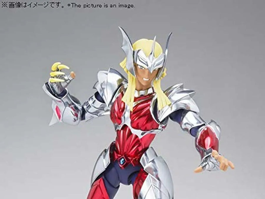 Saint Seiya - Beta Merak Hagen - Myth Cloth EX (Bandai Spirits)ㅤ – Bandai Spirits – ActionFigureBrasil