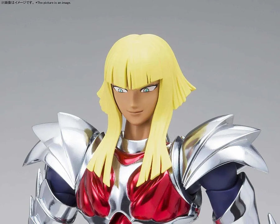 Saint Seiya - Beta Merak Hagen - Myth Cloth EX (Bandai Spirits)ㅤ – Bandai Spirits – ActionFigureBrasil