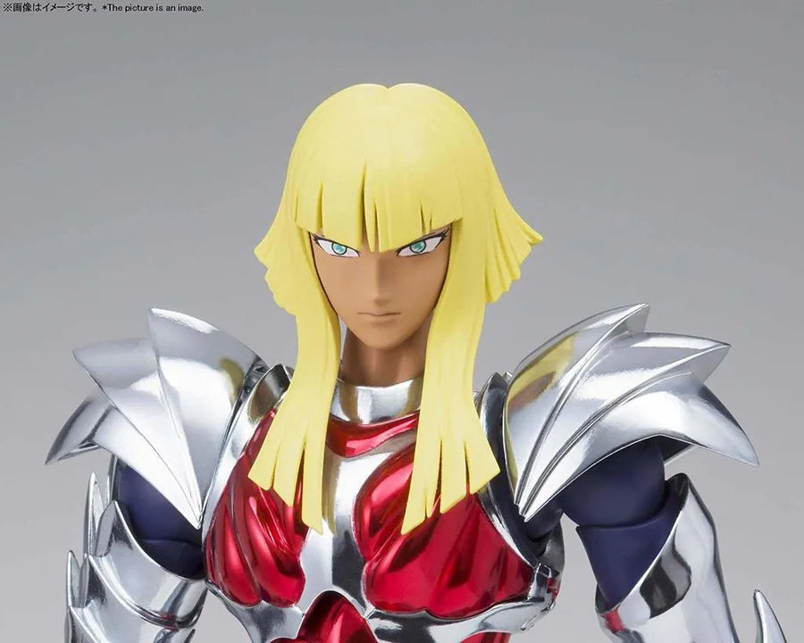 Saint Seiya - Beta Merak Hagen - Myth Cloth EX (Bandai Spirits)ㅤ – Bandai Spirits – ActionFigureBrasil