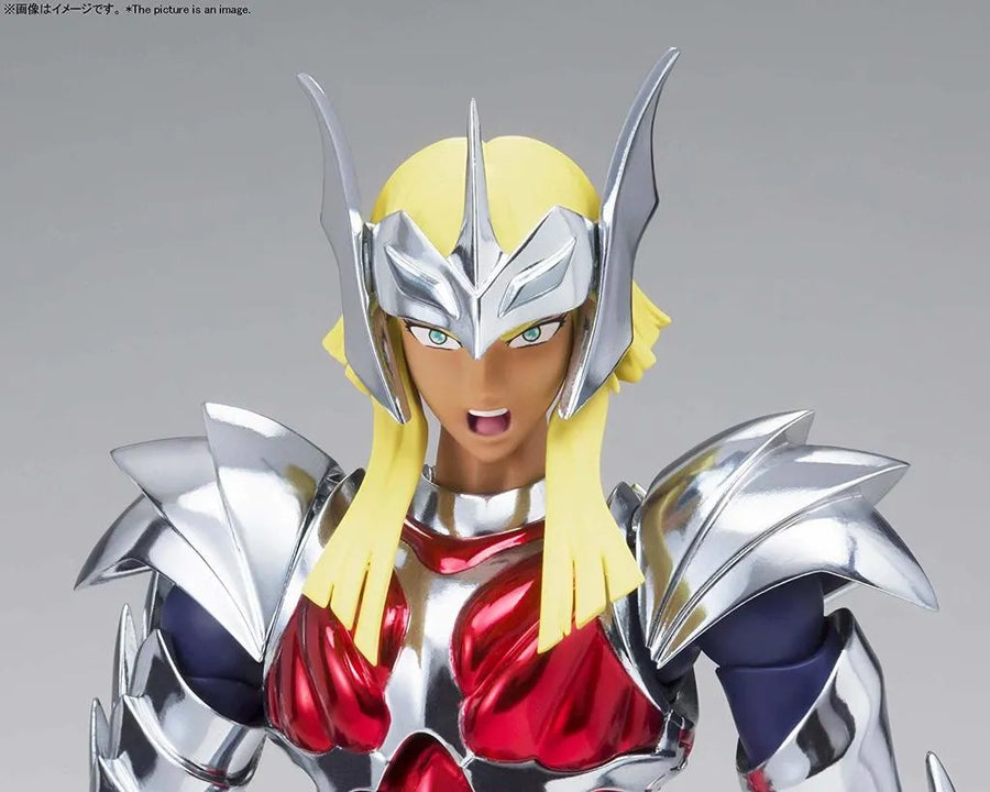 Saint Seiya - Beta Merak Hagen - Myth Cloth EX (Bandai Spirits)ㅤ – Bandai Spirits – ActionFigureBrasil