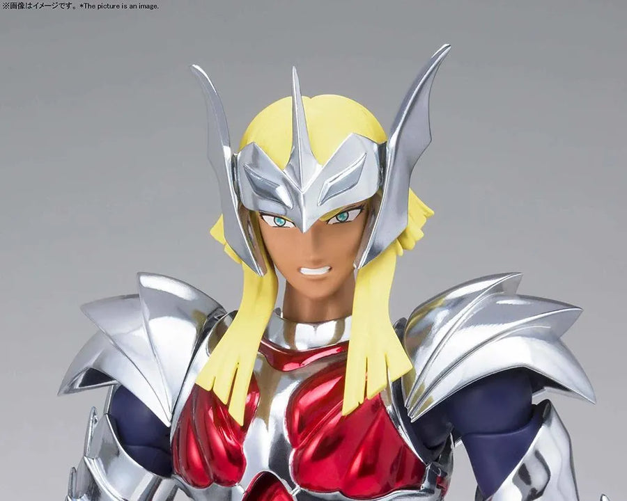 Saint Seiya - Beta Merak Hagen - Myth Cloth EX (Bandai Spirits)ㅤ – Bandai Spirits – ActionFigureBrasil