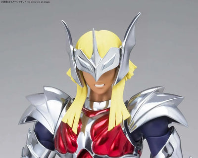 Saint Seiya - Beta Merak Hagen - Myth Cloth EX (Bandai Spirits)ㅤ – Bandai Spirits – ActionFigureBrasil — close