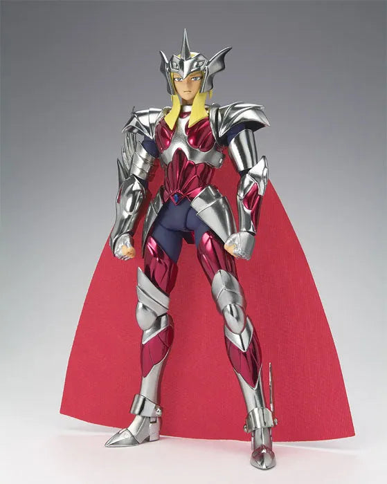 Saint Seiya - Beta Merak Hagen - Saint Cloth Myth - Myth Cloth - God Warrior Cloth (Bandai)ㅤ – Bandai – ActionFigureBrasil