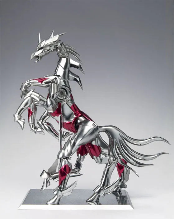 Saint Seiya - Beta Merak Hagen - Saint Cloth Myth - Myth Cloth - God Warrior Cloth (Bandai)ㅤ – Bandai – ActionFigureBrasil