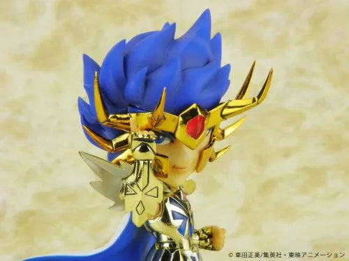 Saint Seiya - Cancer Death Mask - Cosmos Burning Collection - Deformed (Kidslogic, Yamato)ㅤ – Kids Logic – ActionFigureBrasil