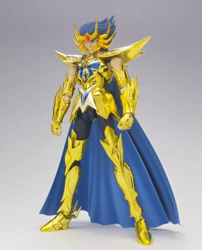 Saint Seiya - Cancer Death Mask - Myth Cloth EX (Bandai)ㅤ – Bandai – ActionFigureBrasil