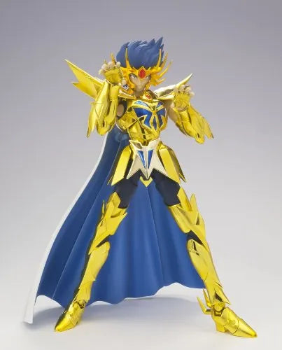 Saint Seiya - Cancer Death Mask - Myth Cloth EX (Bandai)ㅤ – Bandai – ActionFigureBrasil