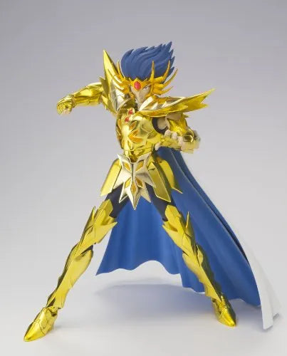 Saint Seiya - Cancer Death Mask - Myth Cloth EX (Bandai)ㅤ – Bandai – ActionFigureBrasil