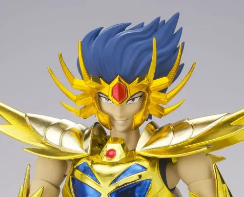Saint Seiya - Cancer Death Mask - Myth Cloth EX (Bandai)ㅤ – Bandai – ActionFigureBrasil