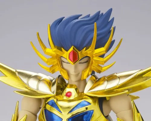 Saint Seiya - Cancer Death Mask - Myth Cloth EX (Bandai)ㅤ – Bandai – ActionFigureBrasil