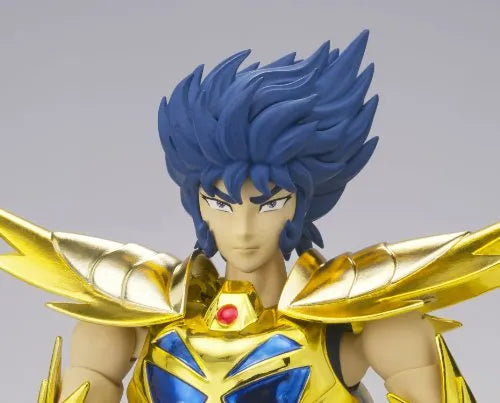 Saint Seiya - Cancer Death Mask - Myth Cloth EX (Bandai)ㅤ – Bandai – ActionFigureBrasil
