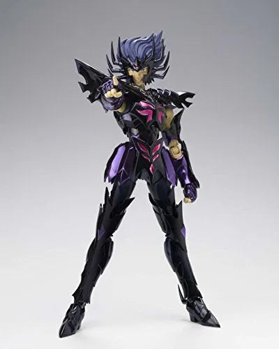 Saint Seiya - Cancer Death Mask - Myth Cloth EX - Hades Specter Surplice (Bandai)ㅤ – Bandai – ActionFigureBrasil