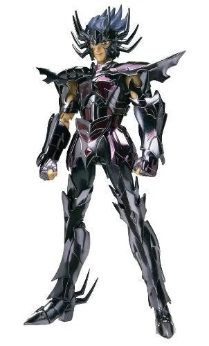 Saint Seiya - Cancer Death Mask - Saint Cloth Myth - Myth Cloth - Hades Specter Surplice (Bandai)ㅤ – Bandai – ActionFigureBrasil