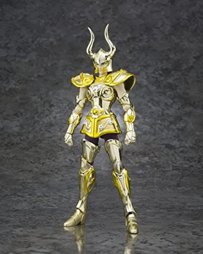 Saint Seiya - Capricorn Shura - D.D. Panoramation - Glittering Excalibur in the Palace of the Rock Goat (Bandai)ㅤ – Bandai – ActionFigureBrasil