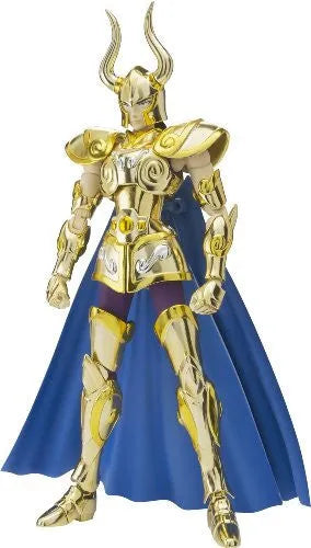Saint Seiya - Capricorn Shura - Myth Cloth EX (Bandai)ㅤ – Bandai – ActionFigureBrasil
