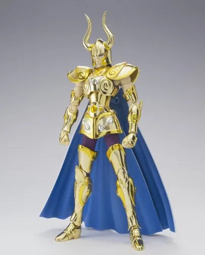 Saint Seiya - Capricorn Shura - Myth Cloth EX (Bandai)ㅤ – Bandai – ActionFigureBrasil