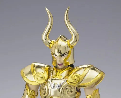 Saint Seiya - Capricorn Shura - Myth Cloth EX (Bandai)ㅤ – Bandai – ActionFigureBrasil