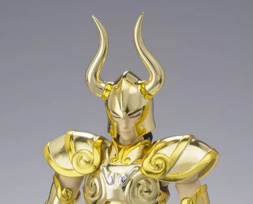 Saint Seiya - Capricorn Shura - Myth Cloth EX (Bandai)ㅤ – Bandai – ActionFigureBrasil