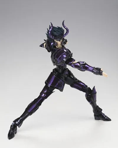 Saint Seiya - Capricorn Shura - Myth Cloth EX - Hades Specter Surplice (Bandai)ㅤ – Bandai – ActionFigureBrasil