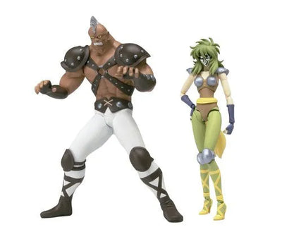 Saint Seiya - Cassios - Saint Cloth Myth - Myth Cloth (Bandai)ㅤ – Bandai – ActionFigureBrasil