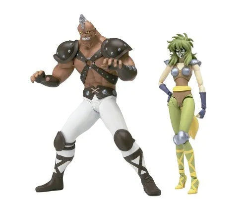 Saint Seiya - Cassios - Saint Cloth Myth - Myth Cloth (Bandai)ㅤ – Bandai – ActionFigureBrasil